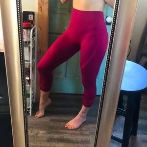 Gymshark Seamless Leggings